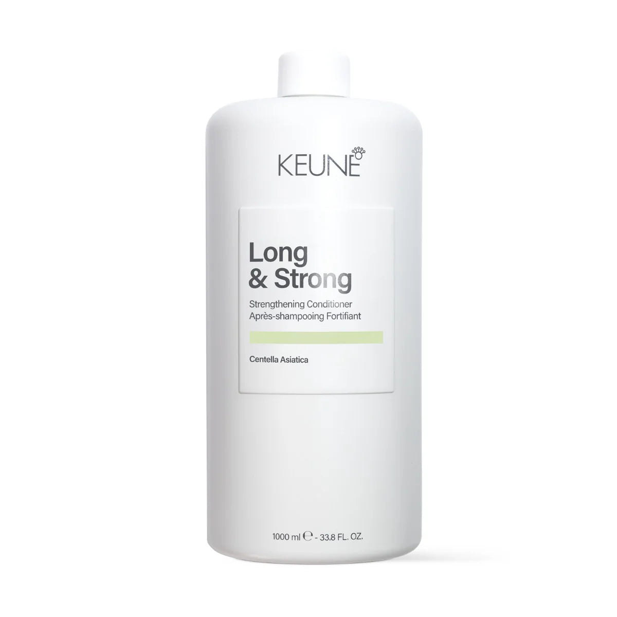 CARE LONG & STRONG STRENGTHENING SHAMPOO