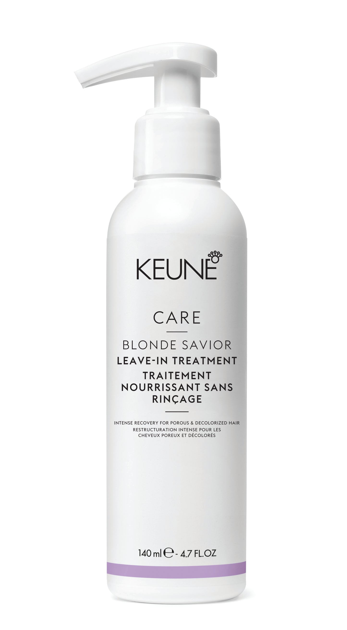BLONDE SAVIOR TREATMENT 140ml