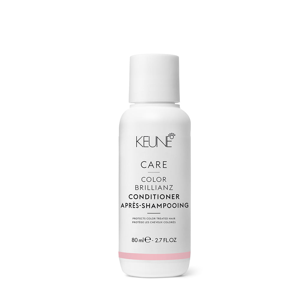 CARE COLOR BRILLIANZ ANTI-FADE CONDITIONER 1L