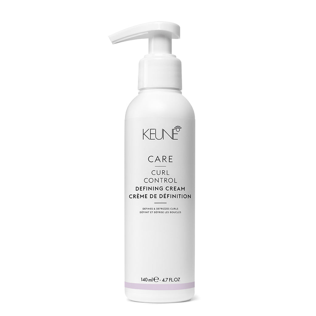 CARE CURL CONTROL DEFINING CREAM 140ml