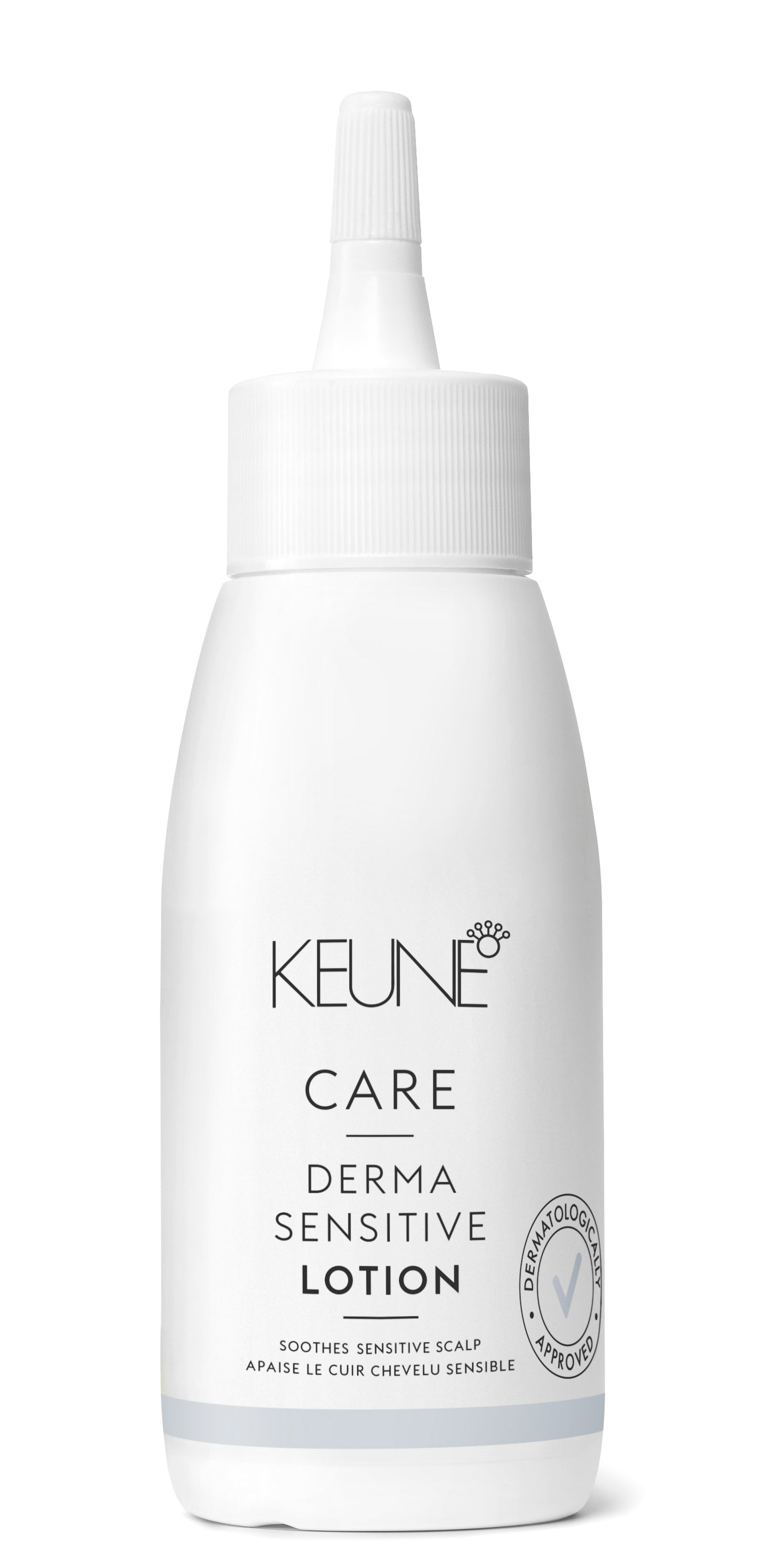 CARE DERMA SENSITIVE LOTION 75ml