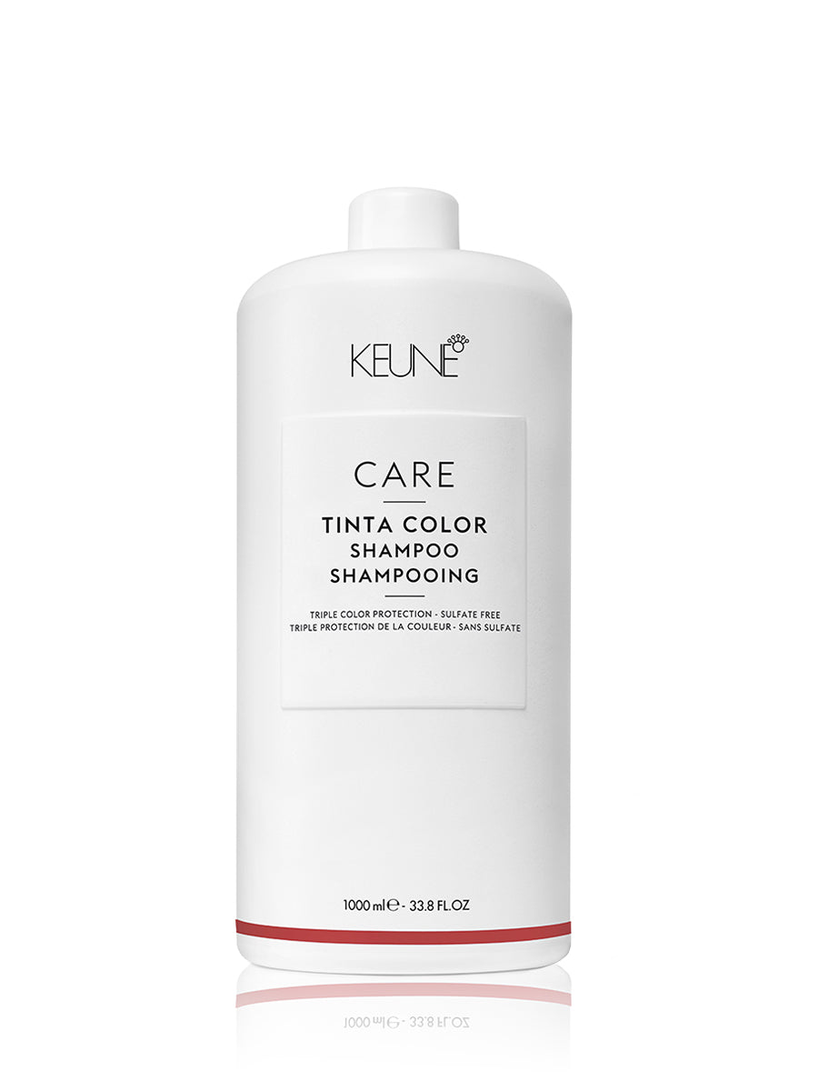 CARE TINTA COLOR SHAMPOO
