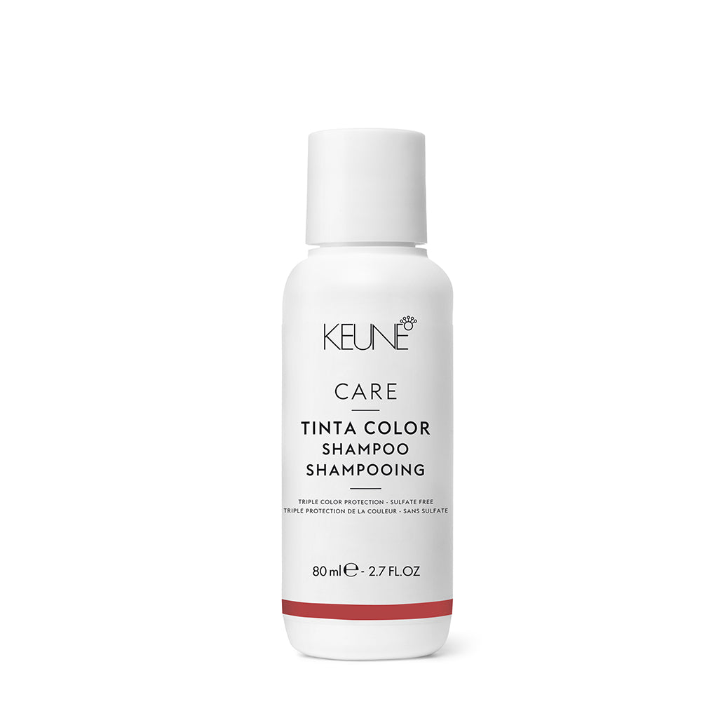 CARE TINTA COLOR SHAMPOO