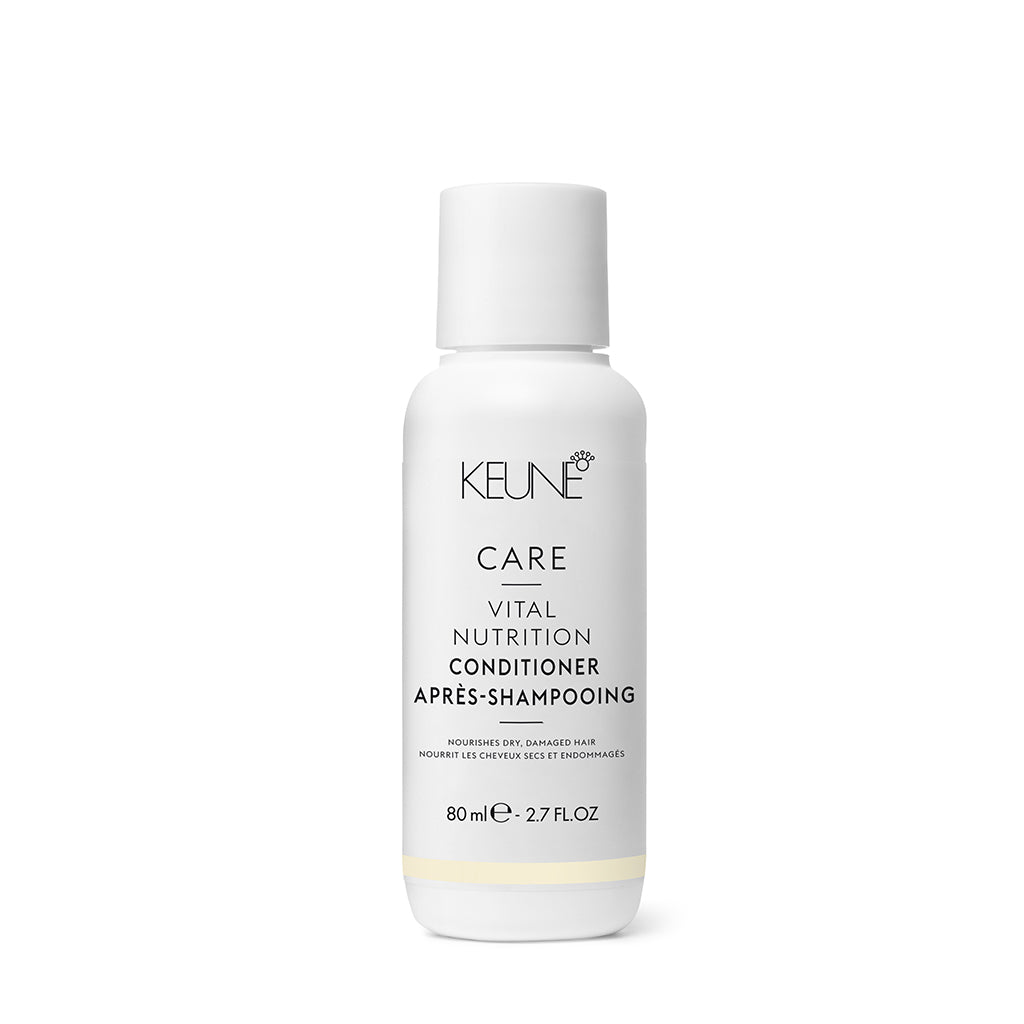 CARE VITAL NUTRITION NOURISHING CONDITIONER 250ml