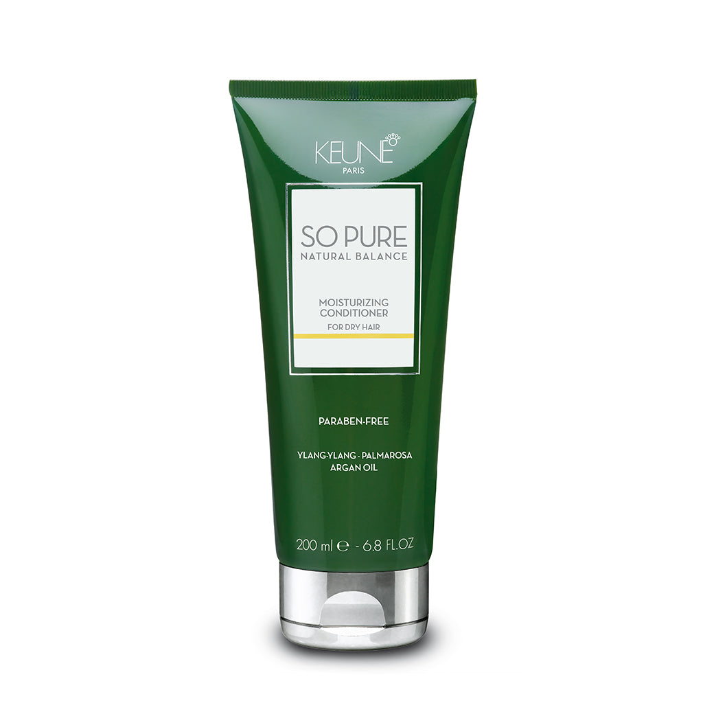 SP MOISTURIZING CONDITIONER