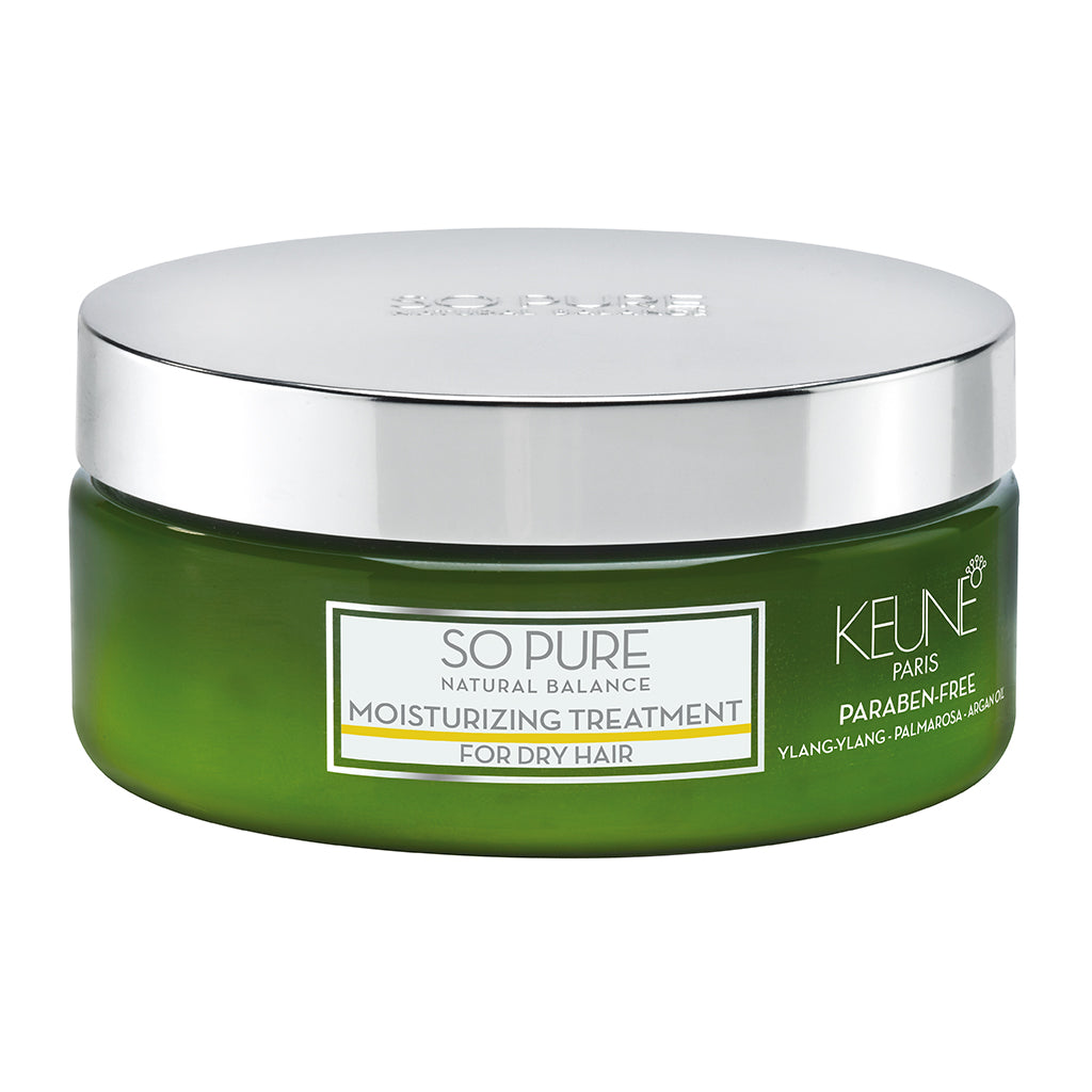 SP MOISTURIZING TREATMENT 200ml