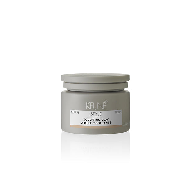 Style Sculpting Clay 75ml