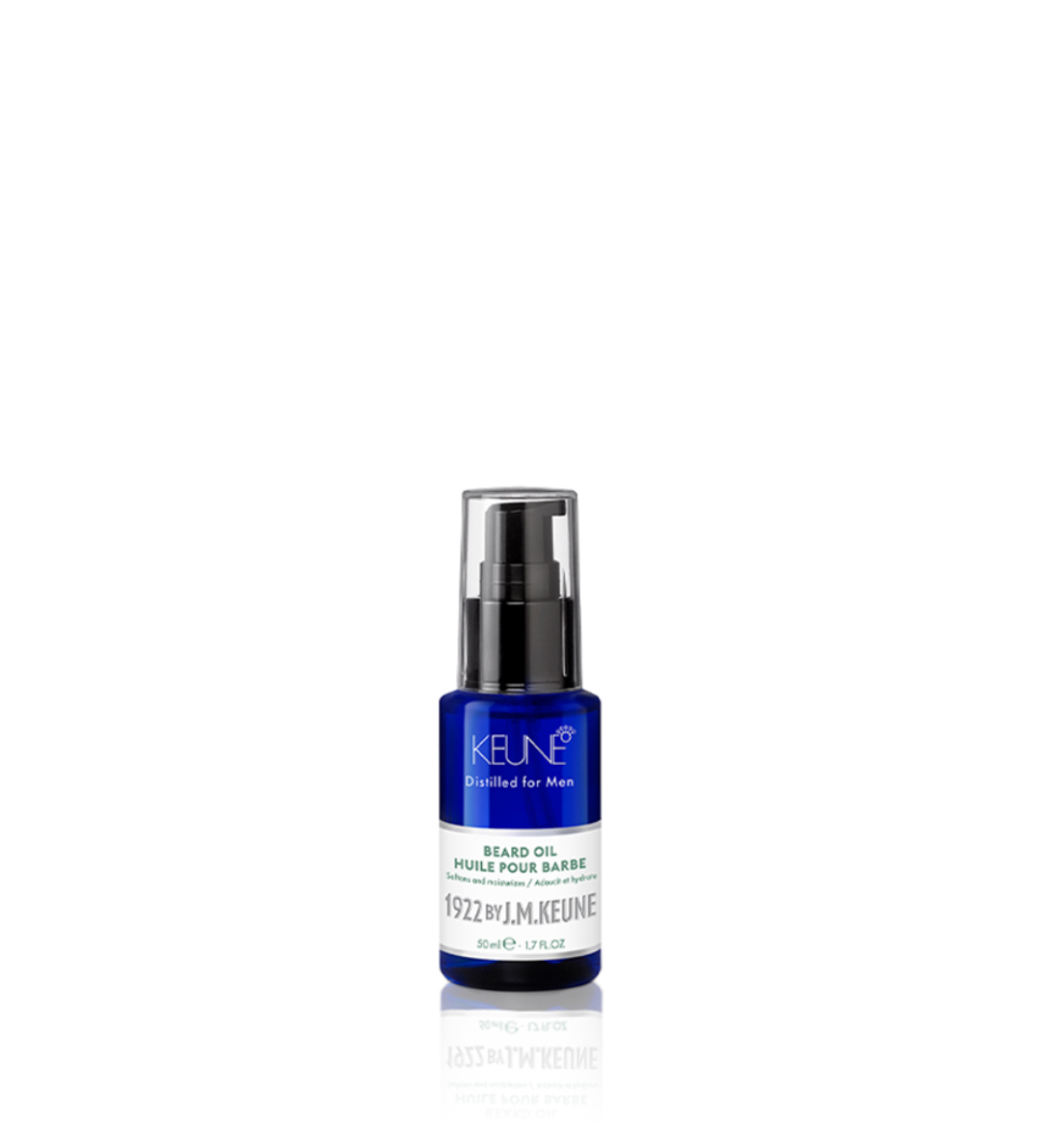 1922 BEARD OIL 50ml