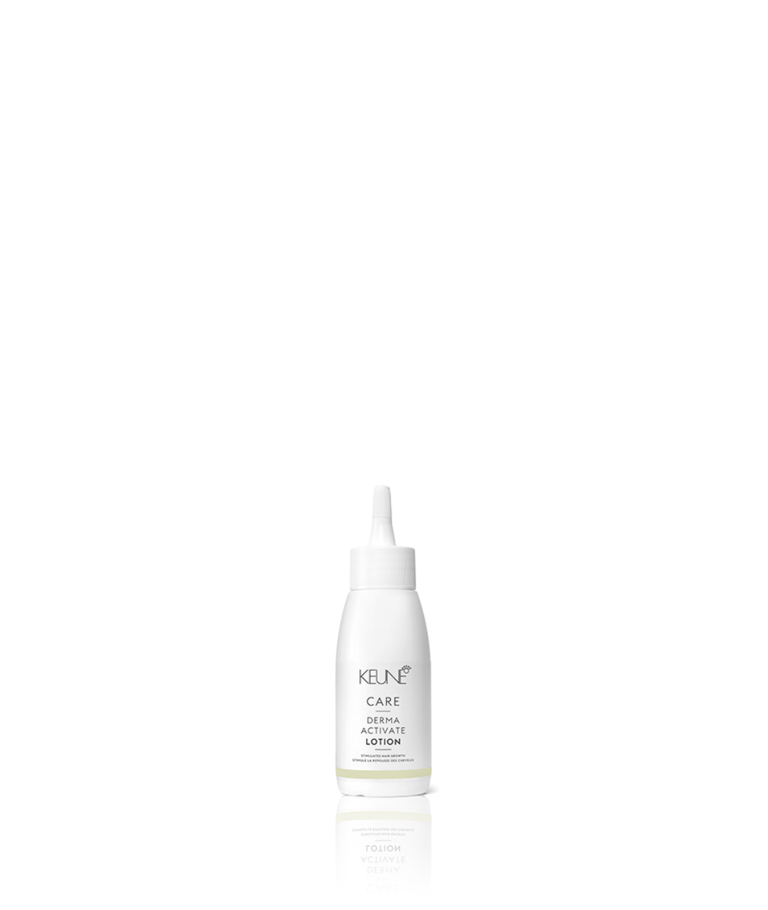 CARE DERMA ACTIVATE LOTION 75ml
