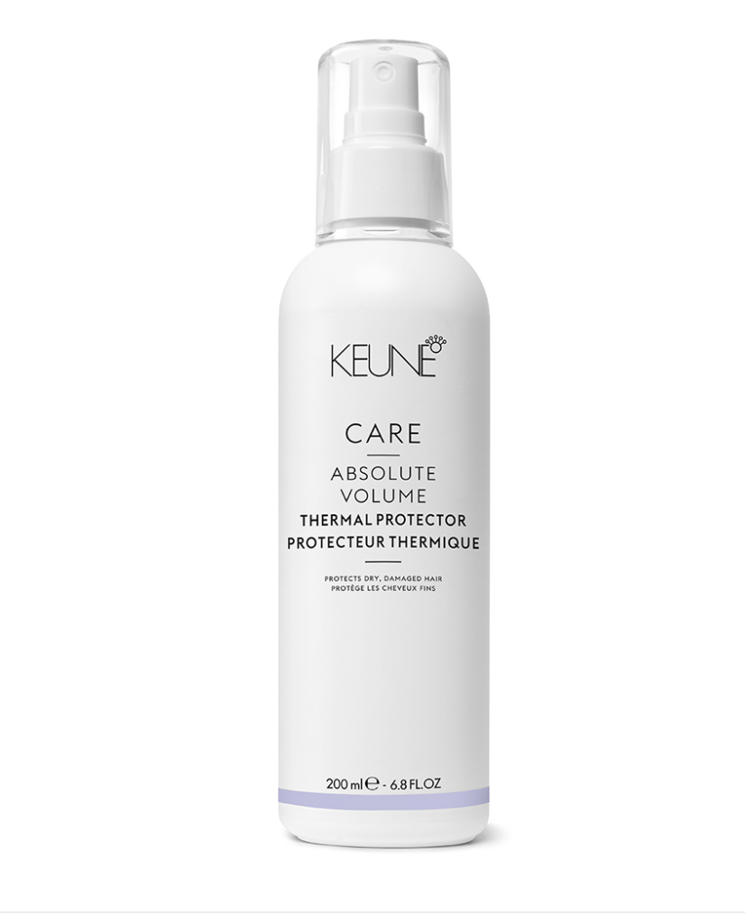 CARE ABSOLUTE VOL THERMA PROT 200ml