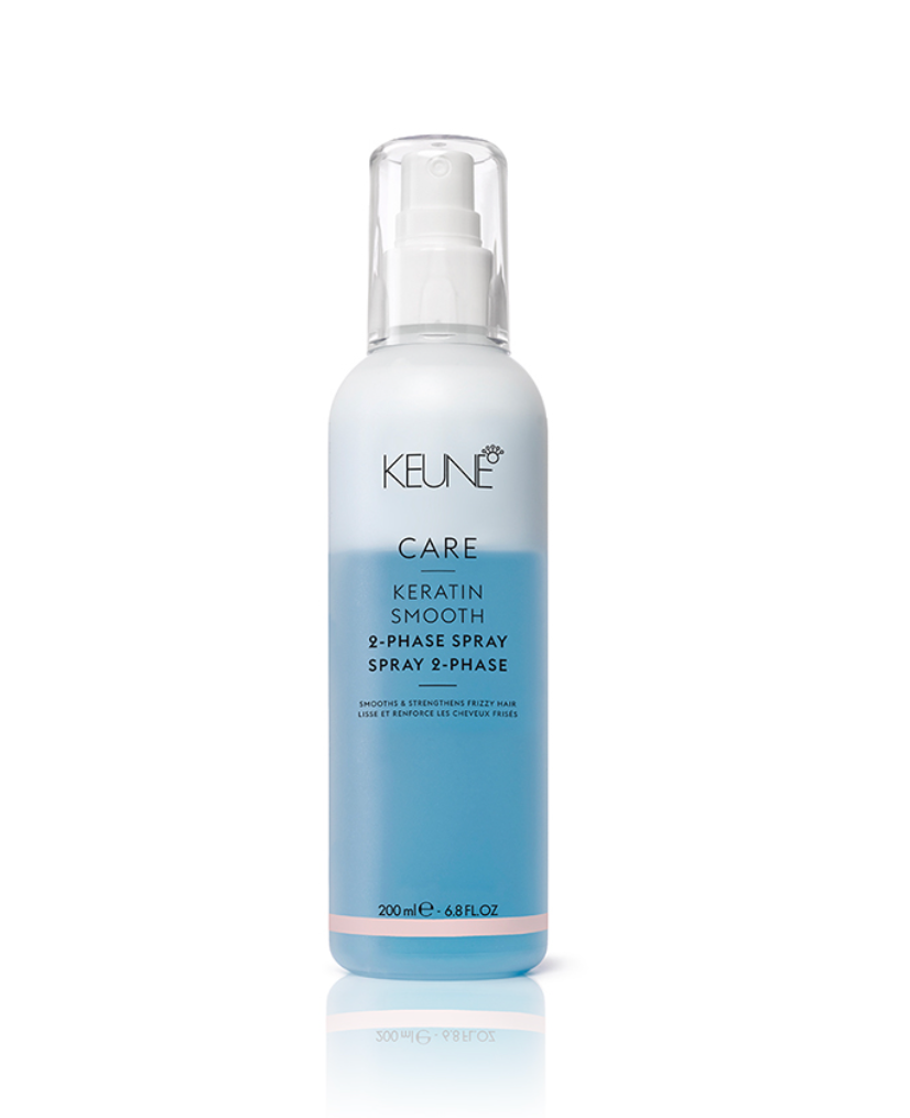 CARE VELVET SMOOTH 2-PHASE SPRAY 200ml