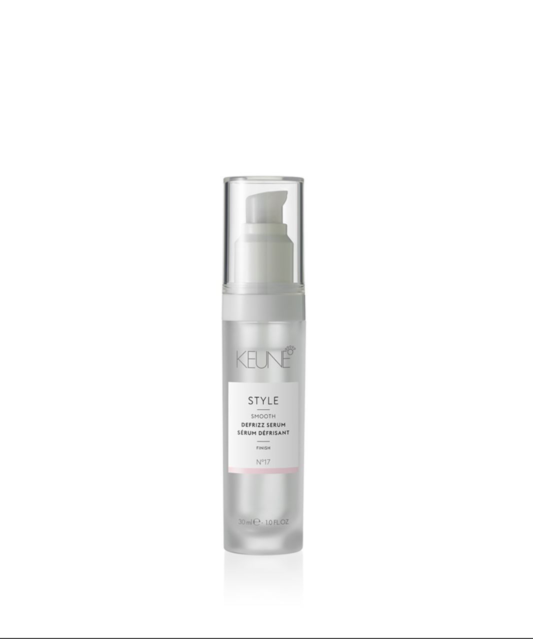 STYLE DEFRIZZ SERUM (N.17) 30ml