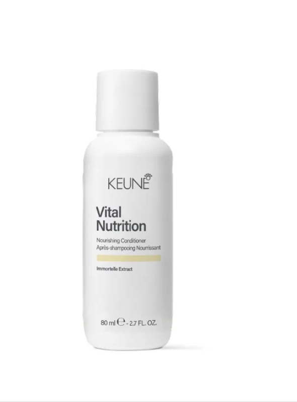 CARE VITAL NUTRITION NOURISHING CONDITIONER