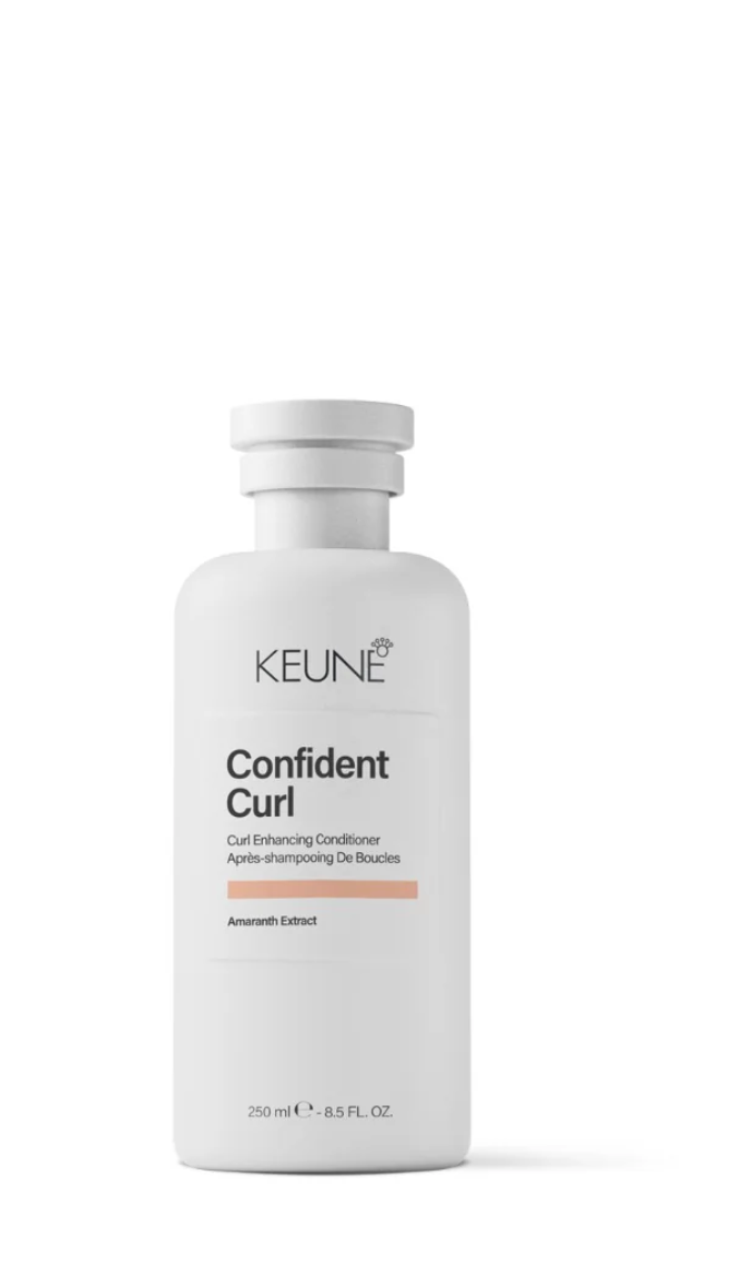 CARE CONFIDENT CURL ENHANCING CONDITIONER