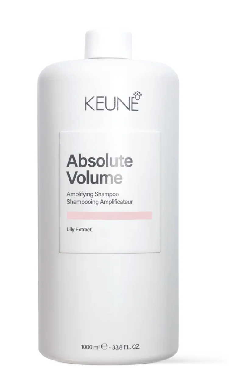 CARE ABSOLUTE VOLUME AMPLIFYING SHAMPOO