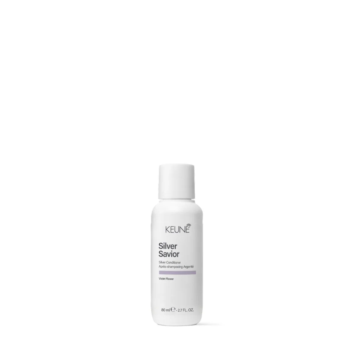 CARE SILVER SAVIOR SILVER CONDITIONER