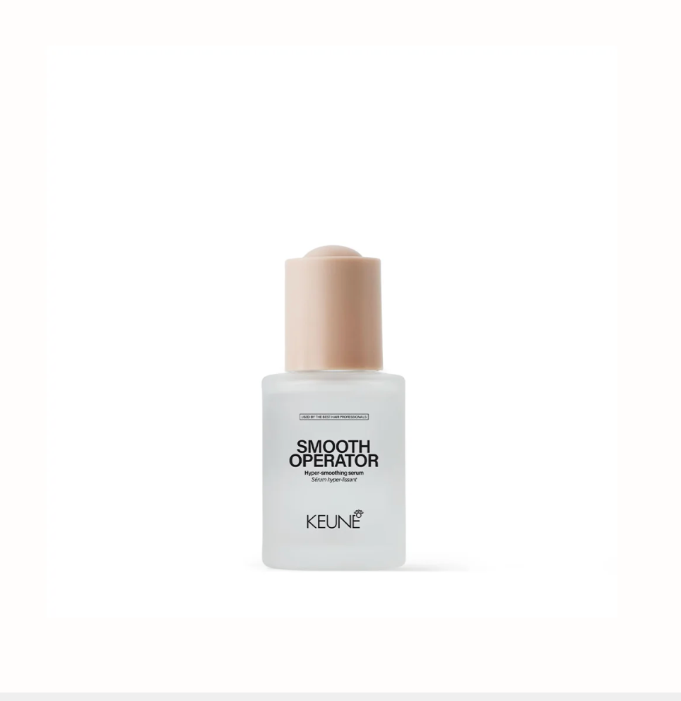 SMOOTH OPERATOR 30ml