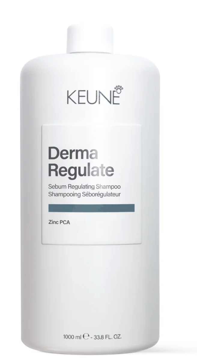 CARE DERMA REGULATE SEBUM REGULATING SHAMPOO
