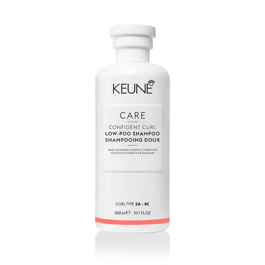 CARE CONFIDENT CURL SHAMPOO