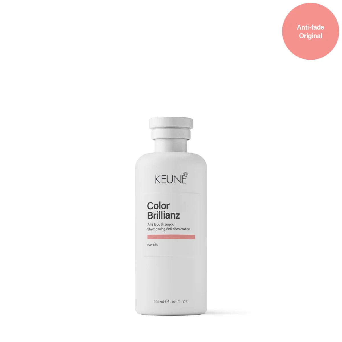 CARE COLOR BRILLIANZ ANTI-FADE MASK 250ml