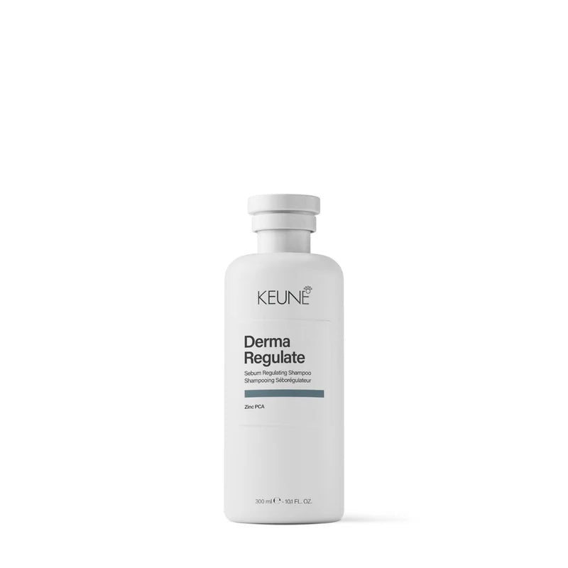 CARE DERMA REGULATE SEBUM REGULATING SHAMPOO 300ml