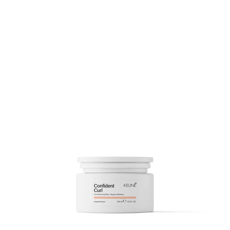 CARE CONFIDENT CURL ENHANCING MASK 250ml