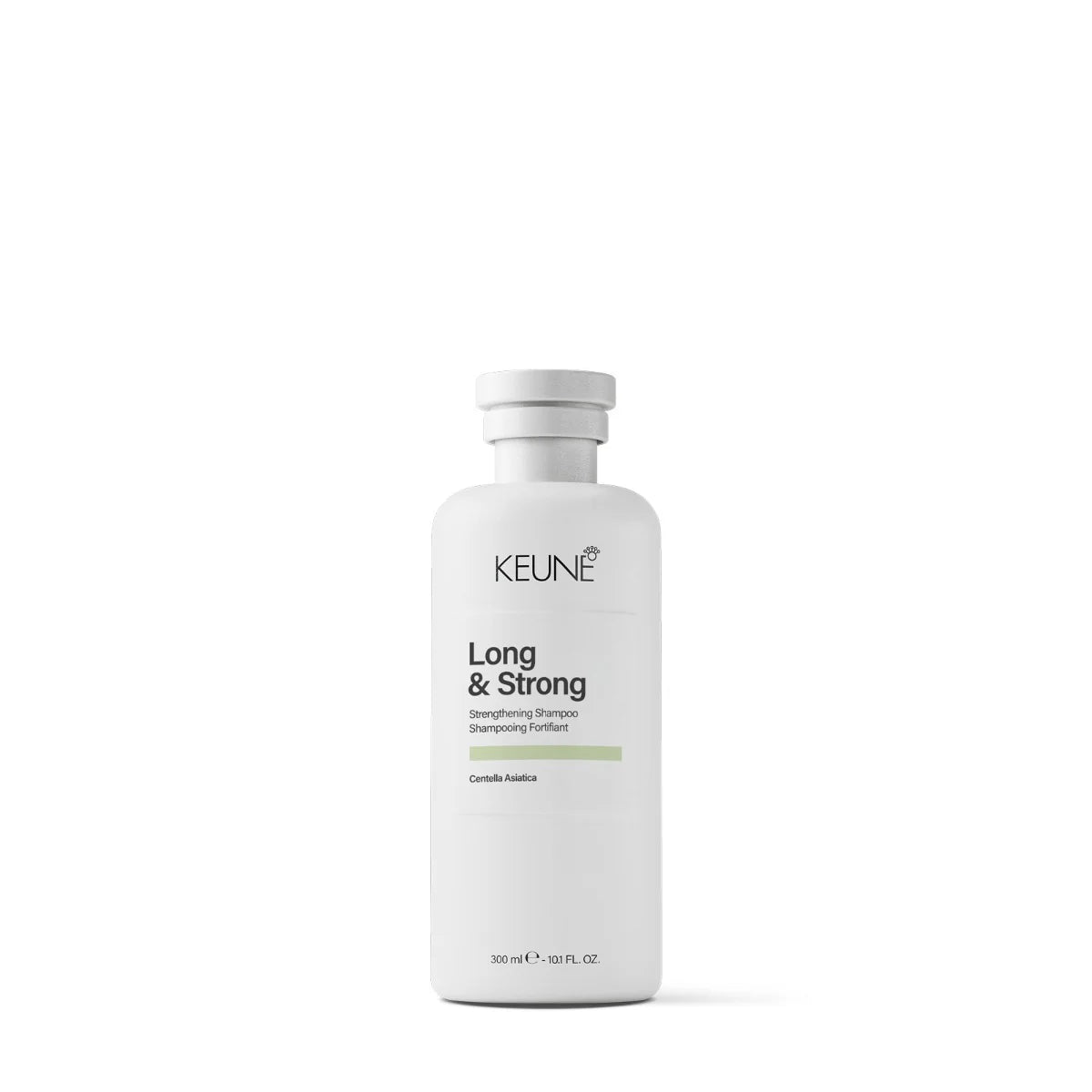 CARE LONG & STRONG STRENGTHENING SHAMPOO