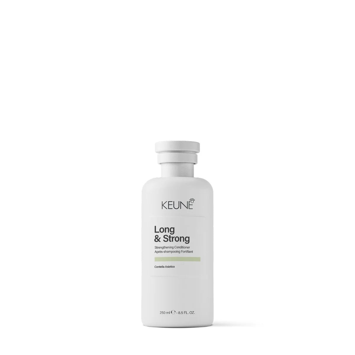 CARE LONG & STRONG STRENGTHENING SHAMPOO