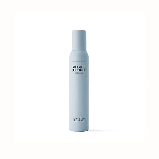 VELVET  CLOUD/STYLE STRONG MOUSSE 200ml