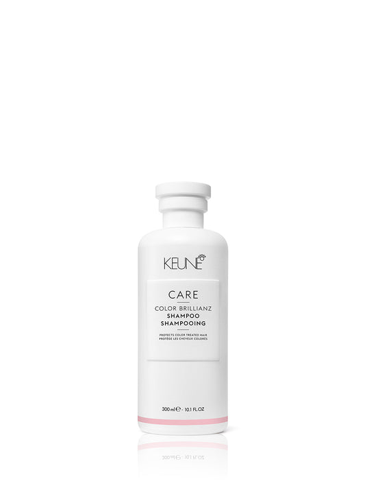 CARE COLOR BRILLIANZ SHAMPOO