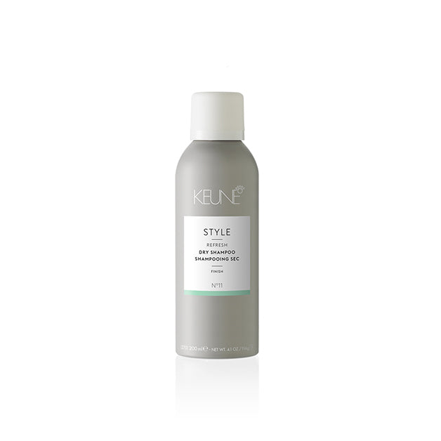 Dry Shampoo 200ml