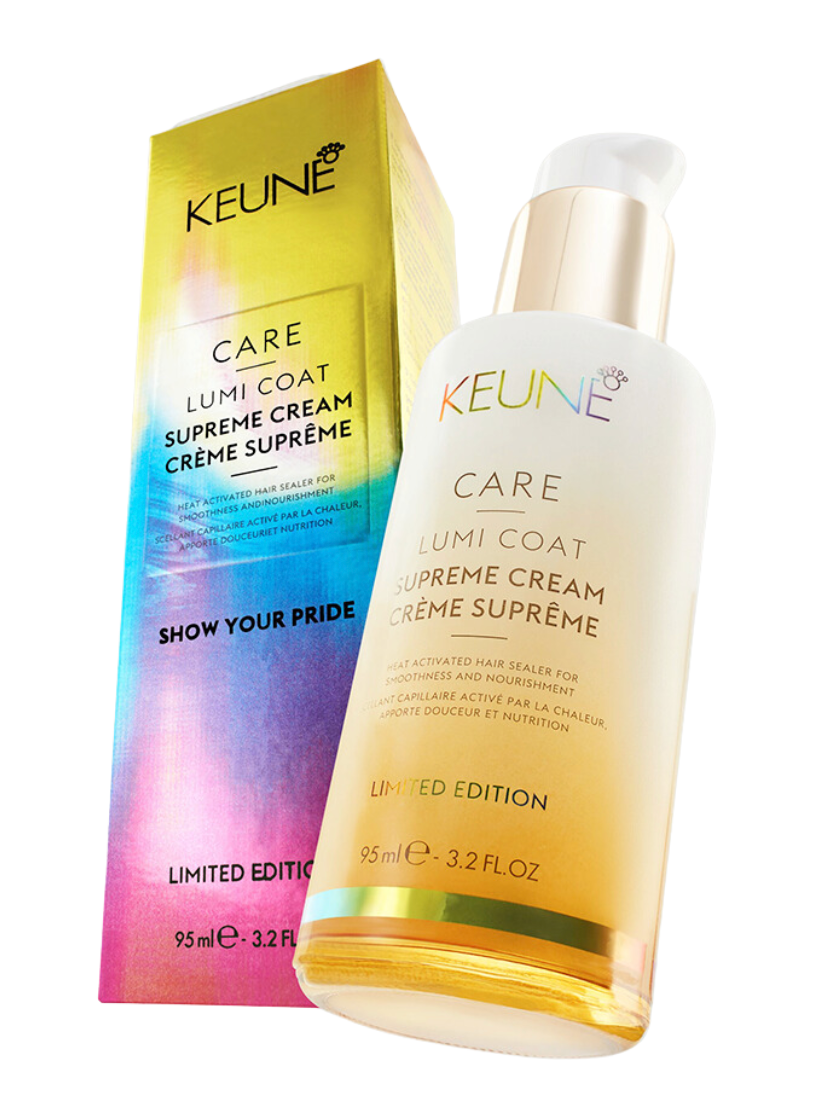 CARE LUMI COAT SUPREME (PRIDE) 95ml