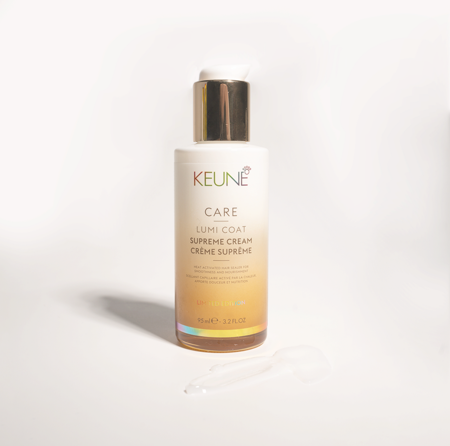 CARE LUMI COAT SUPREME (PRIDE) 95ml