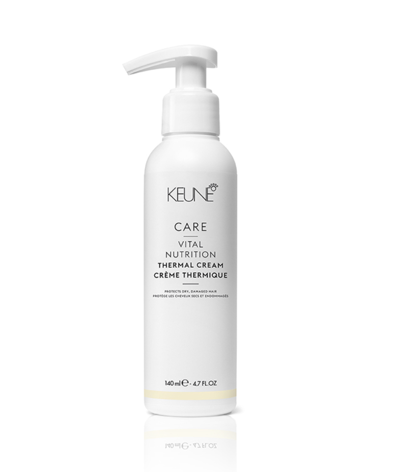 CARE VITAL NUTR THERMAL CREAM 140ml