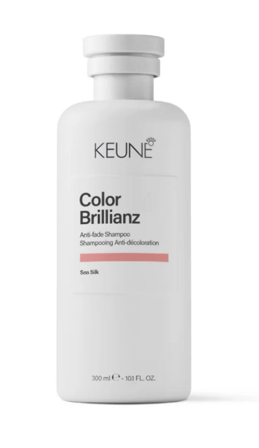 CARE COLOR BRILLIANZ ANTI-FADE SHAMPOO