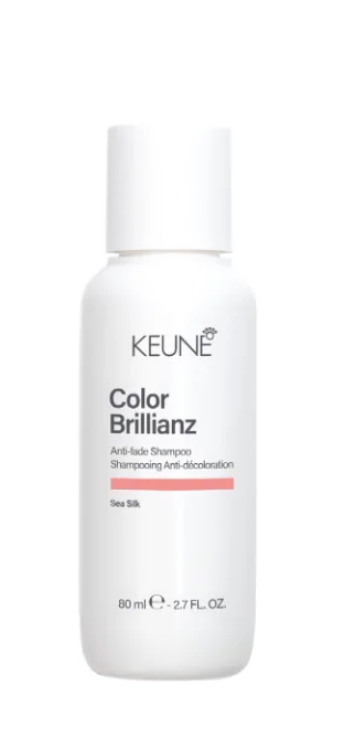 CARE COLOR BRILLIANZ ANTI-FADE SHAMPOO