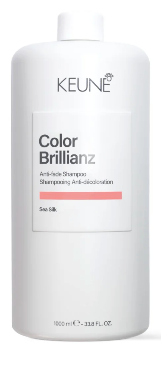 CARE COLOR BRILLIANZ ANTI-FADE SHAMPOO