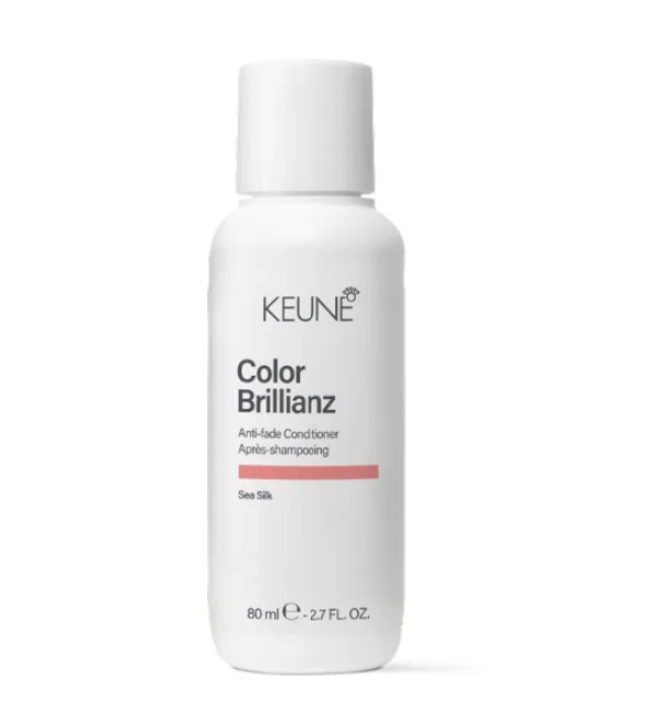 CARE COLOR BRILLIANZ ANTI-FADE CONDITIONER 1L