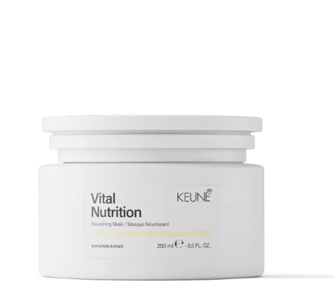 CARE VITAL NUTRITION MASK