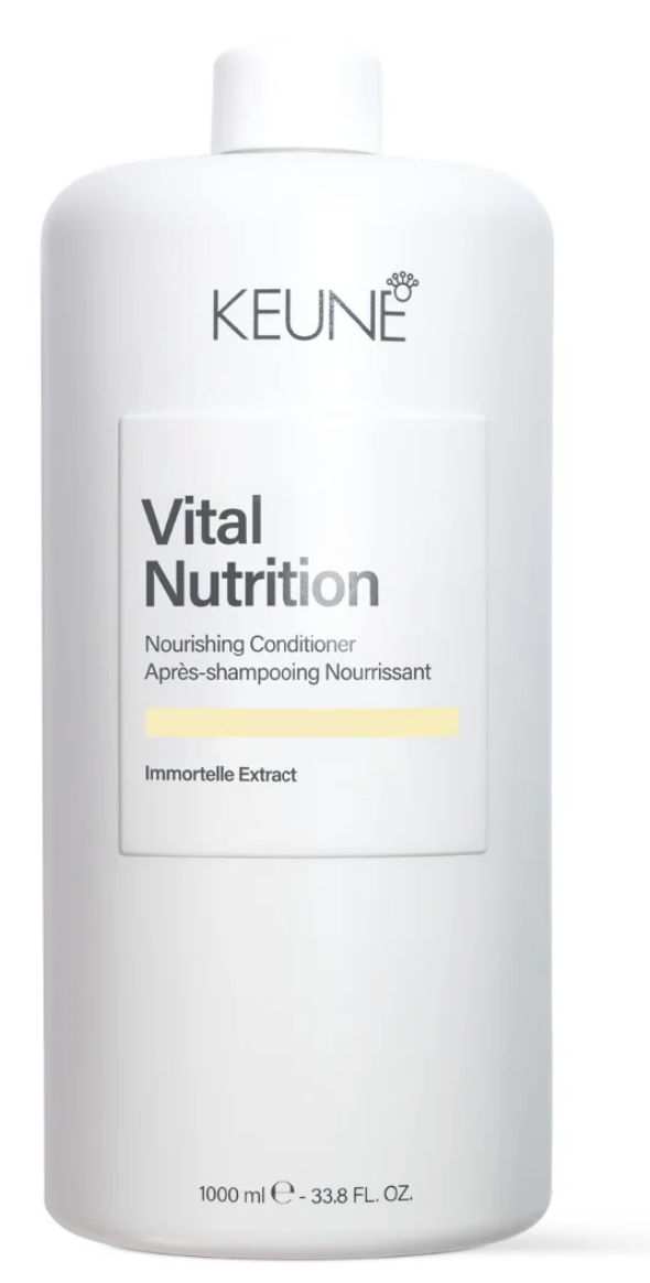 CARE VITAL NUTRITION NOURISHING CONDITIONER