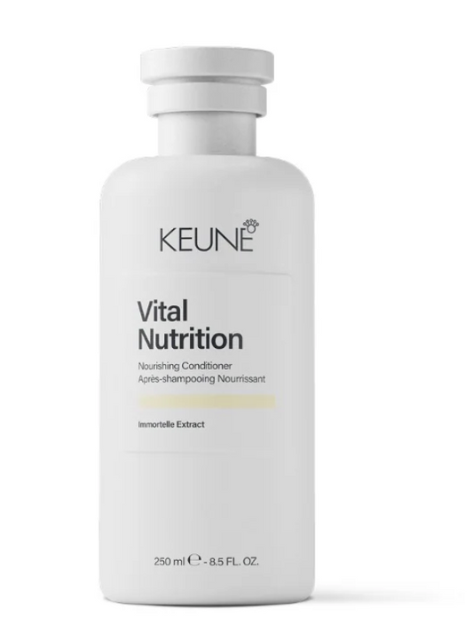 CARE VITAL NUTRITION NOURISHING CONDITIONER