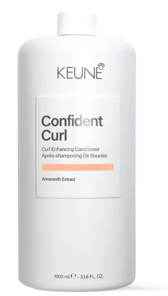 CARE CONFIDENT CURL ENHANCING CONDITIONER