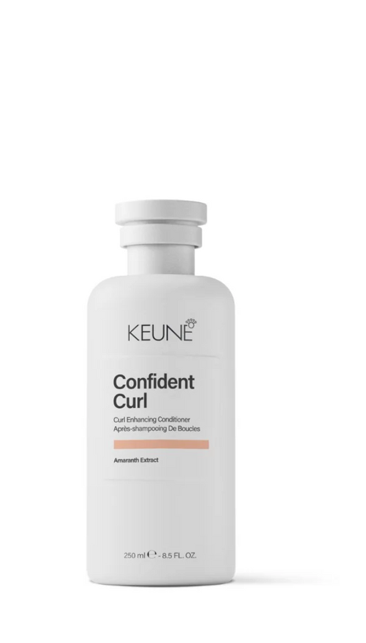 CARE CONFIDENT CURL ENHANCING CONDITIONER