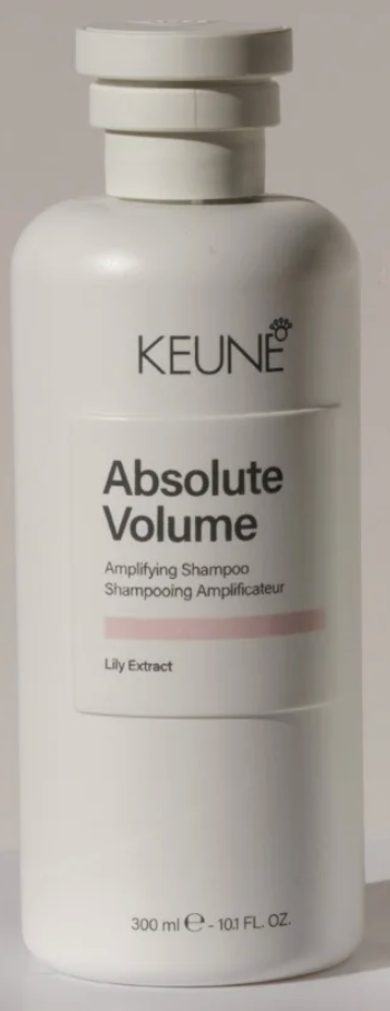CARE ABSOLUTE VOLUME AMPLIFYING SHAMPOO