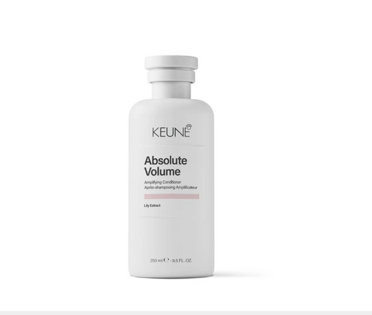CARE ABSOLUTE VOLUME AMPLIFYING CONDITIONER