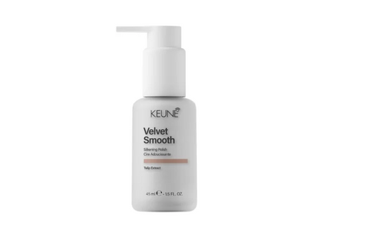 CARE VELVET SMOOTH SILKENING POLISH 45ml