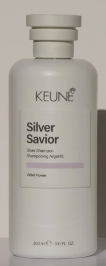 CARE SILVER SAVIOR SILVER SHAMPOO