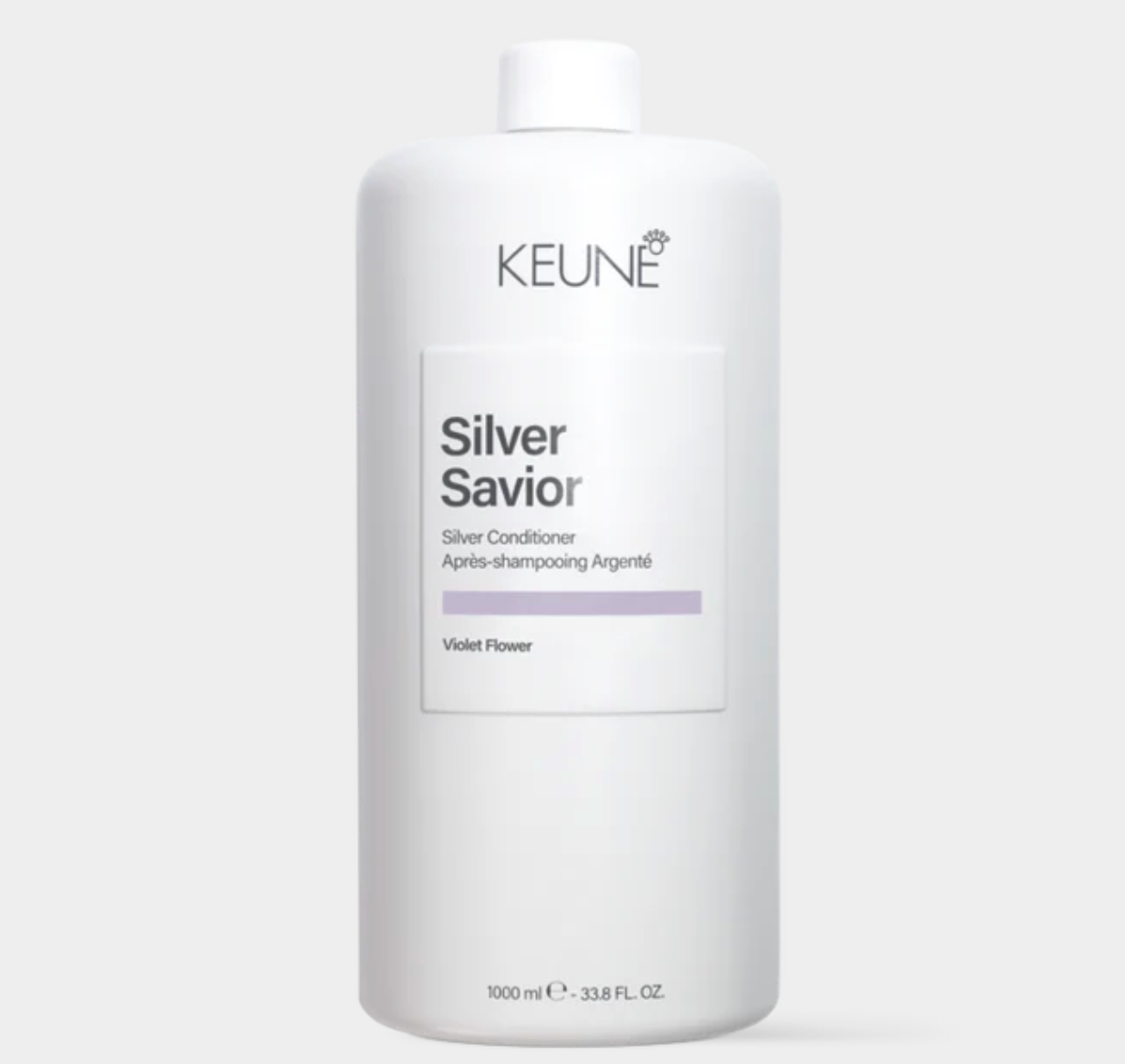CARE SILVER SAVIOR SILVER CONDITIONER
