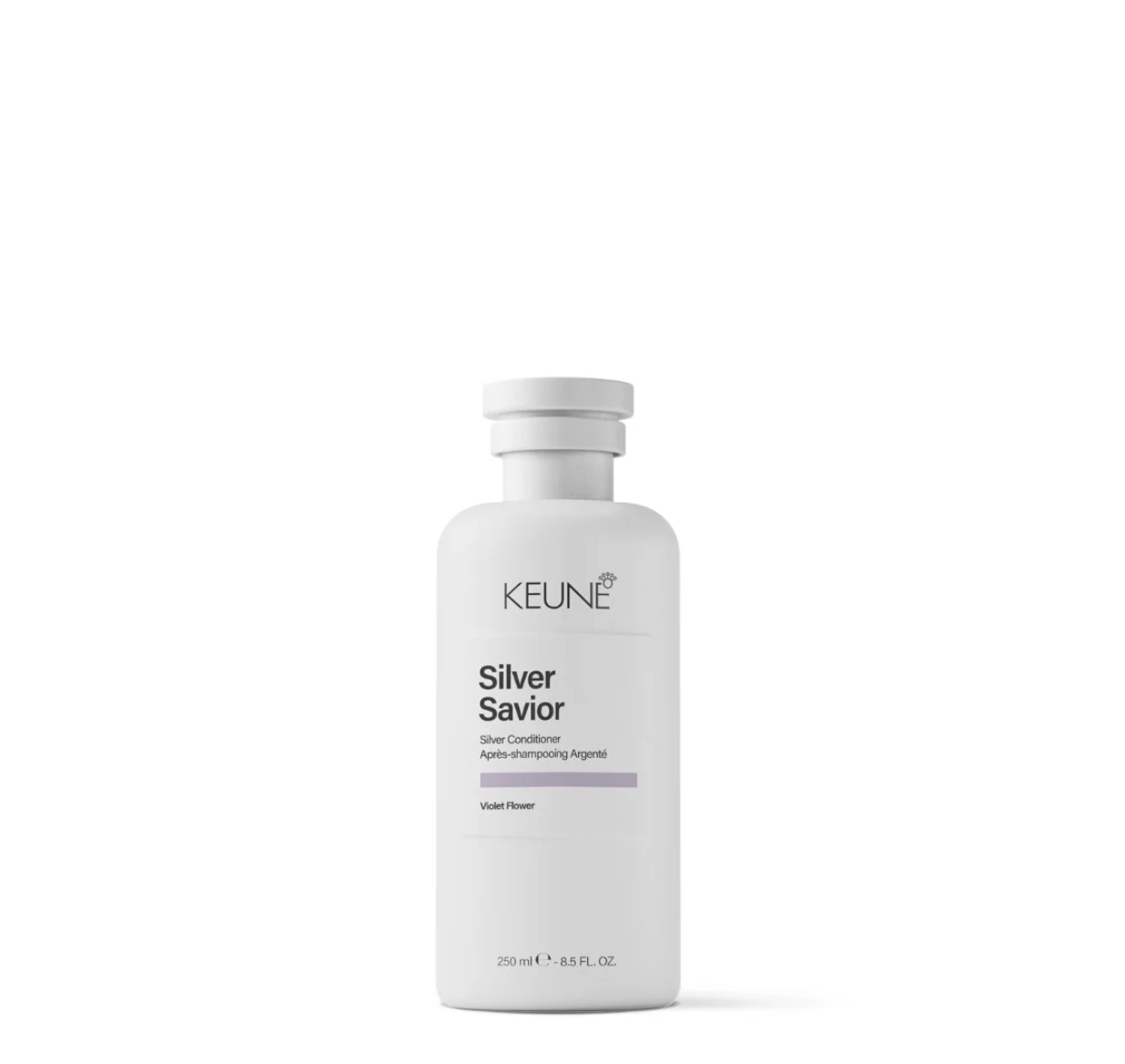 CARE SILVER SAVIOR SILVER CONDITIONER