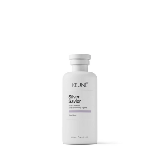 CARE SILVER SAVIOR SILVER CONDITIONER